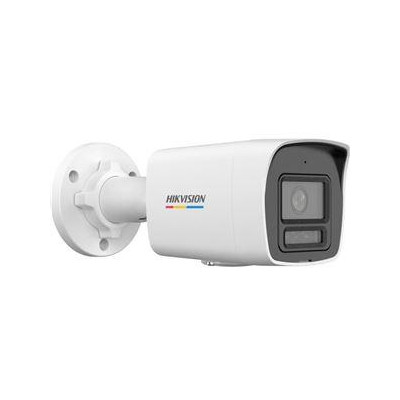 DS-2CD1047G2H-LIU(2.8mm) - 4MPix IP Bullet Hybrid ColorVu kamera, LED/IR 30m, WDR 120dB, mikrofon, IP67