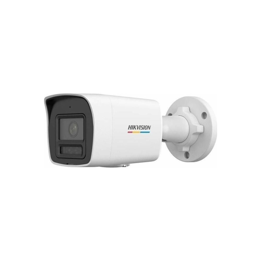 DS-2CD1067G2H-LIU(2.8mm) - 6MPix IP Bullet Hybrid ColorVu kamera, LED/IR 30m, mikrofon, IP67